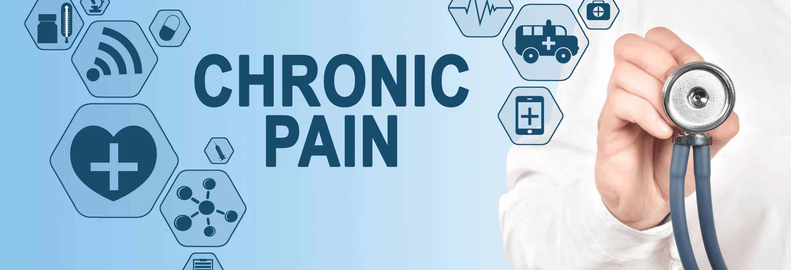 Jak odróżnić ból ostry od bólu chronicznego w artykule od Enedu