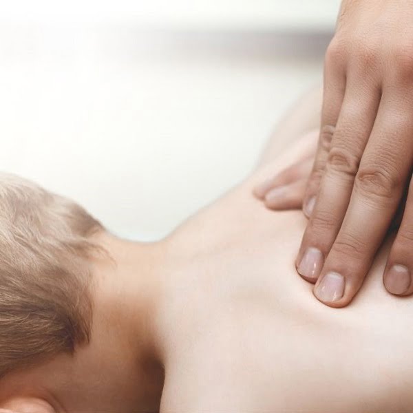 Babywork rozluźnianie mięśniowo-powięziowe w pediatrii