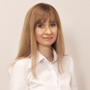 Zdjęcie profilowe Agnieszka Strączyńska
