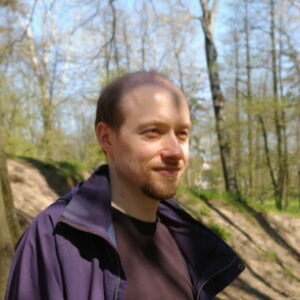 Zdjęcie profilowe Marek Czyżkowski