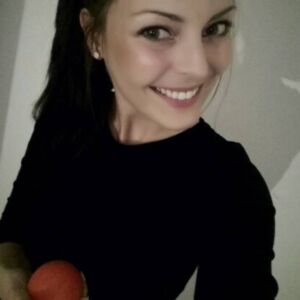 Zdjęcie profilowe Justyna Bartosik